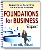 Foundations for Business