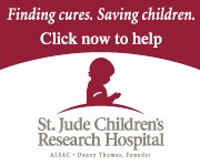 St Judes